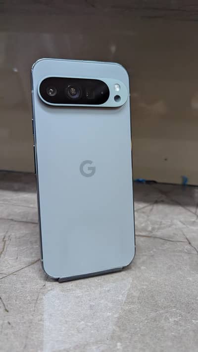 Google Pixel 9 Pro XL , 256gb (PTA-Approved)