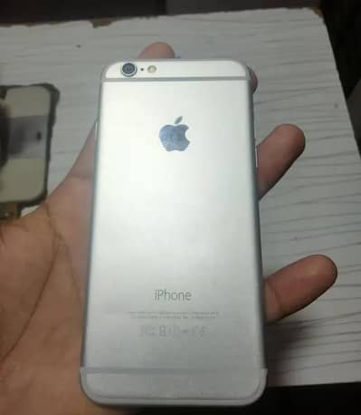 Apple iPhone 6 64 gb