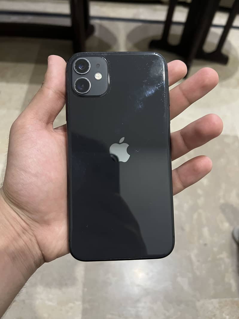 iPhone 11 Jv 0