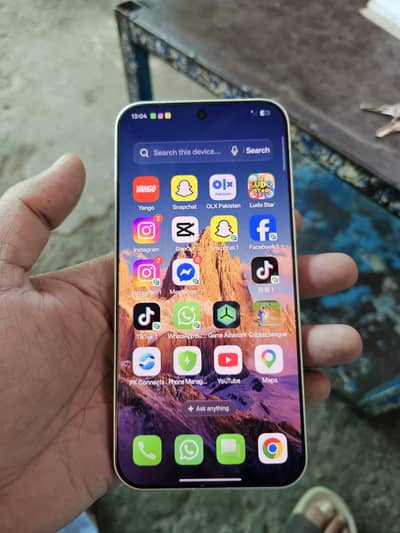 OPPO Find X9 Pro