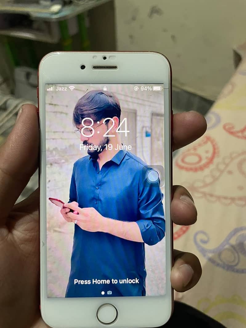 Apple iPhone 7 1