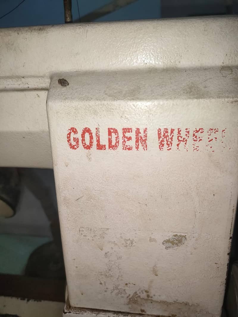 double router machine 1