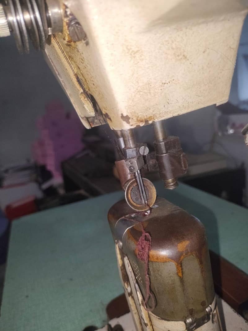 double router machine 3