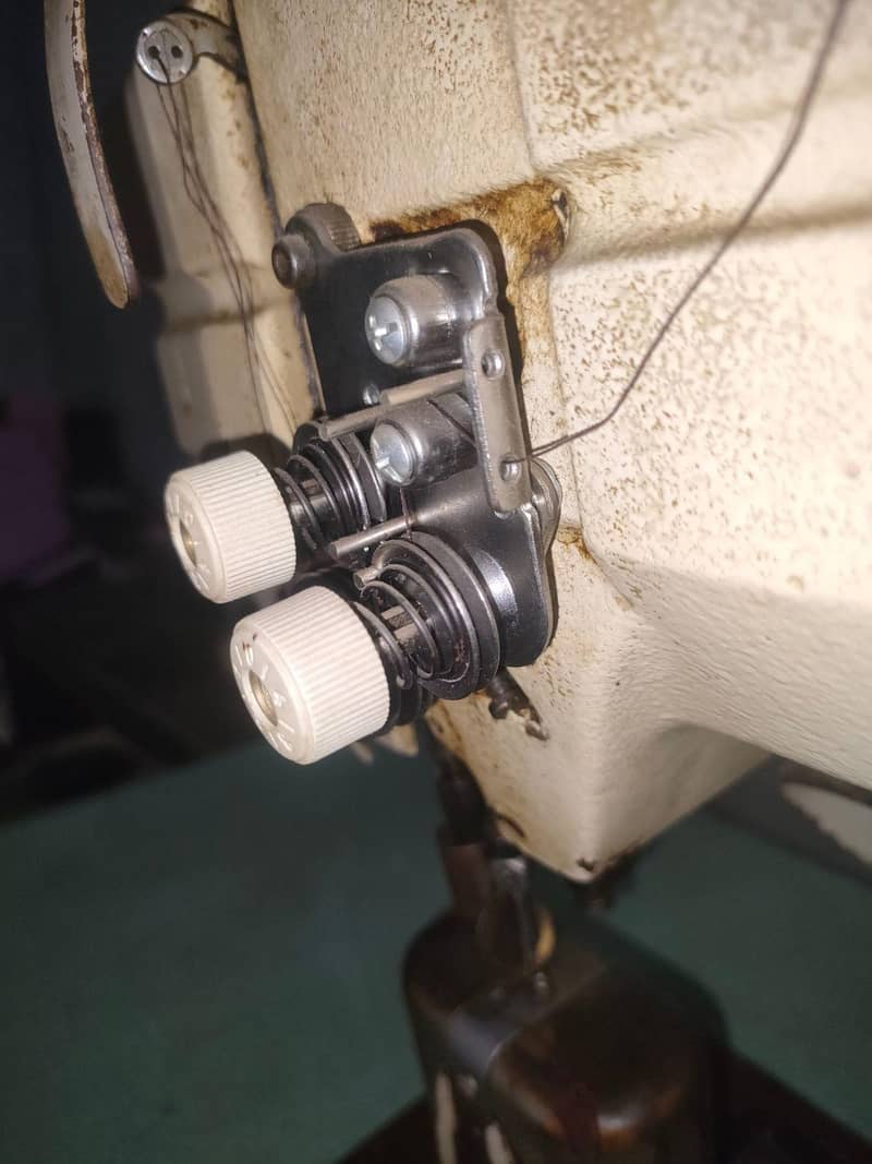 double router machine 6