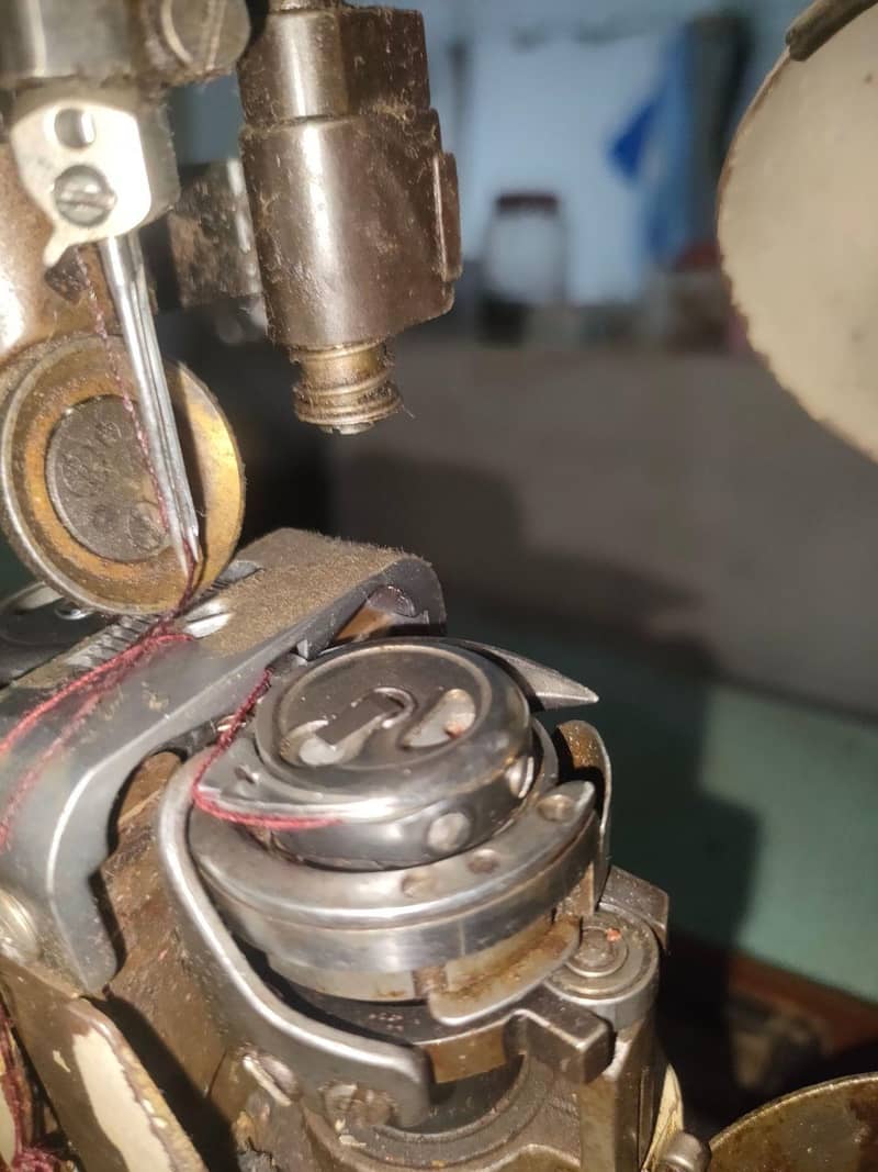 double router machine 9