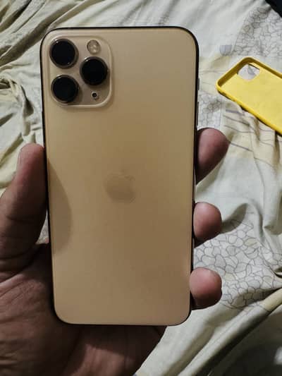 iPhone 11 Pro 256 PTA
