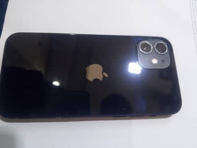 Apple iPhone 12 Factory Unlock