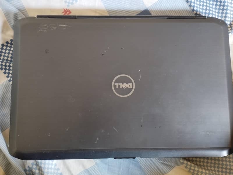 Latitude E5530 2