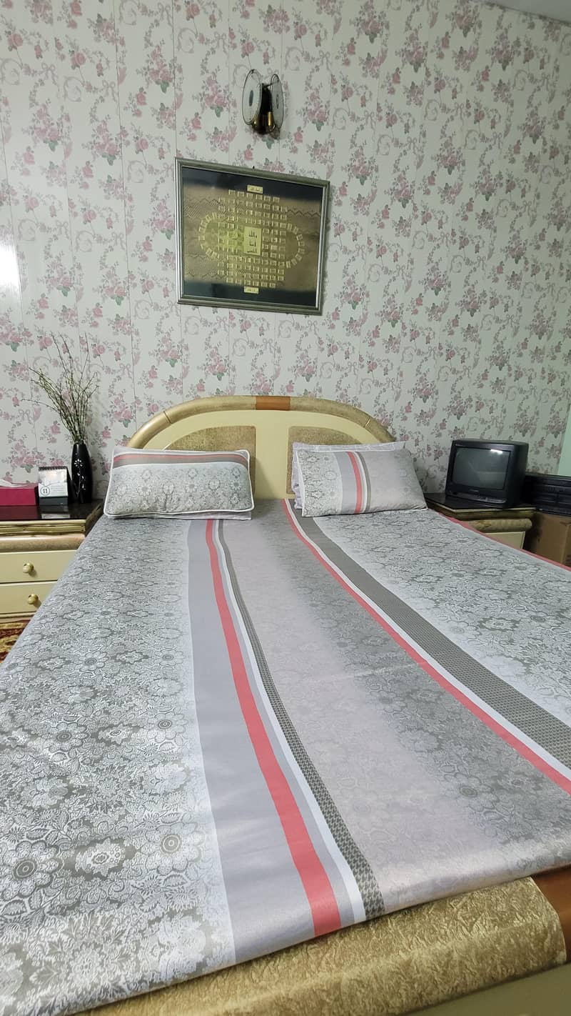 Bed Set 0