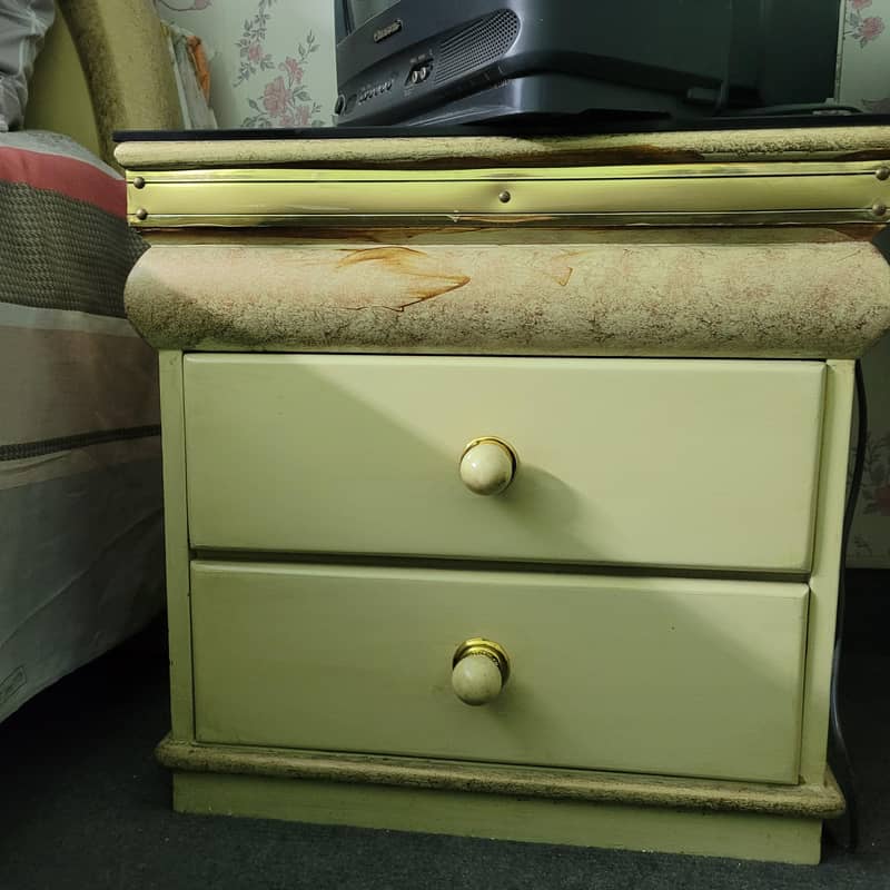 Bed Set 2