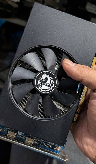 RX 580 8GB