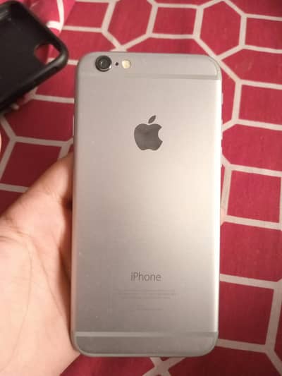 Apple iPhone 6