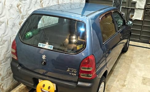 Suzuki Alto 2012