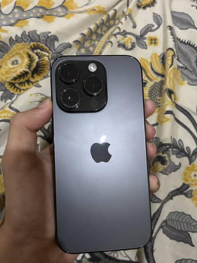 Apple iPhone 14 Pro