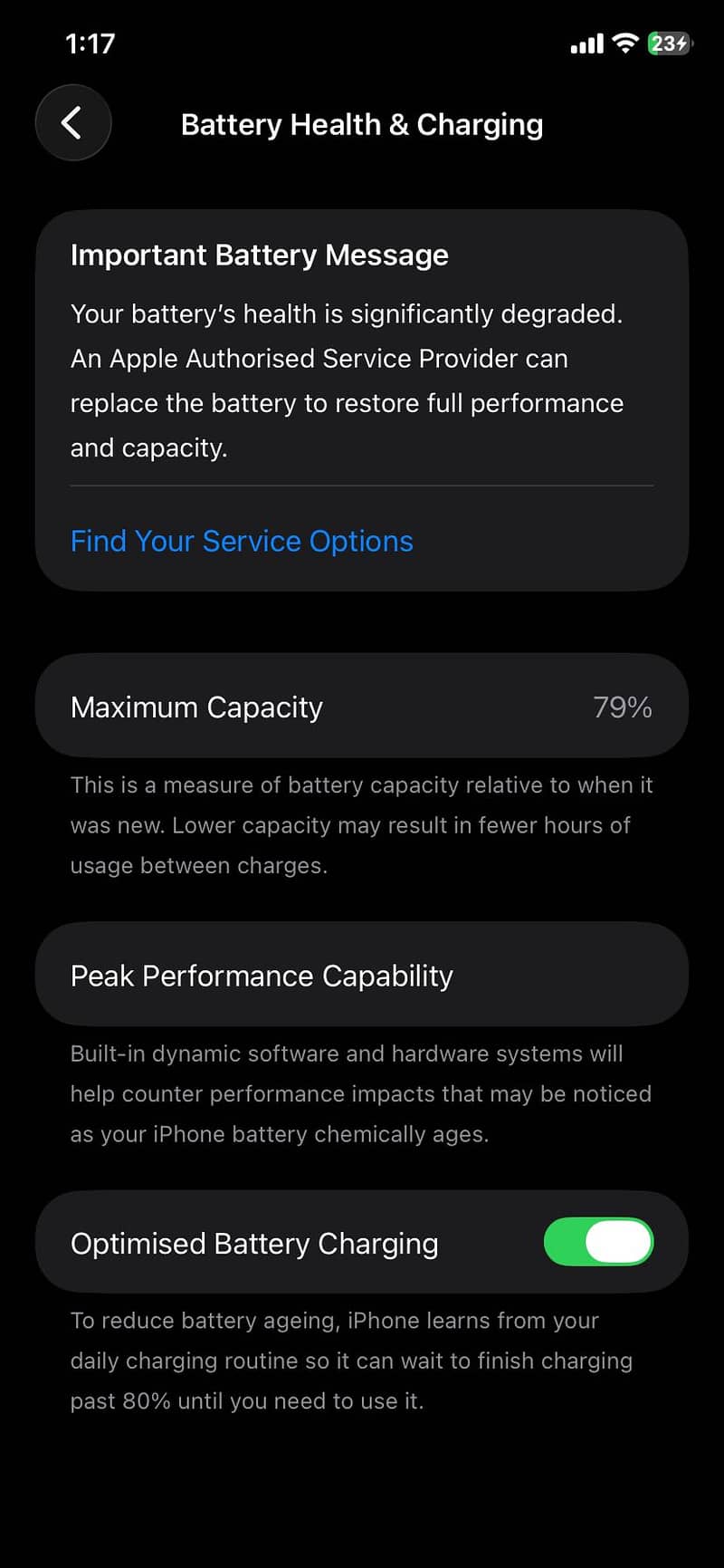 Apple iPhone 11 0