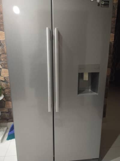 Double Door Fridge for Sale | Spacious & Energy Efficient