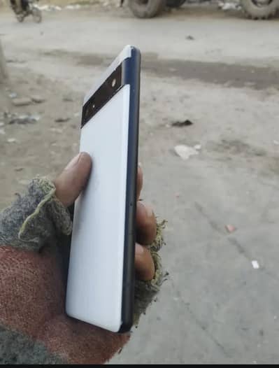 Google Pixel 6a Non Pta