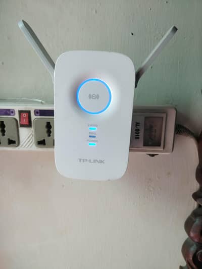 Wifi Extender