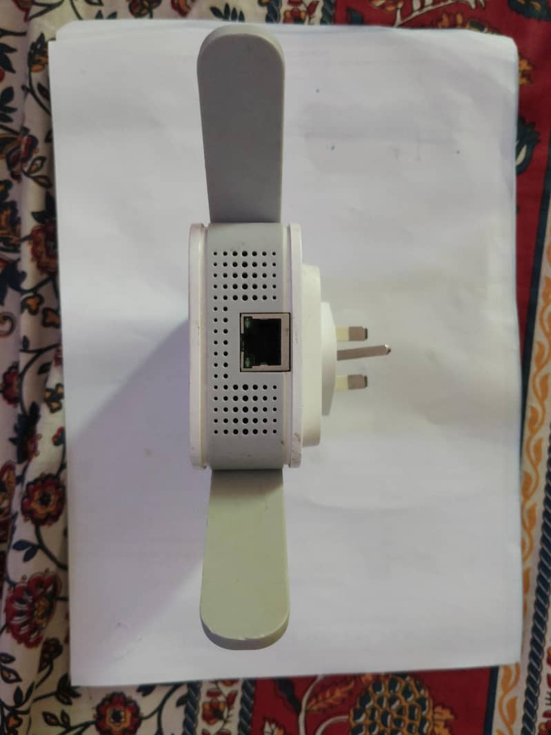 Wifi Extender 2