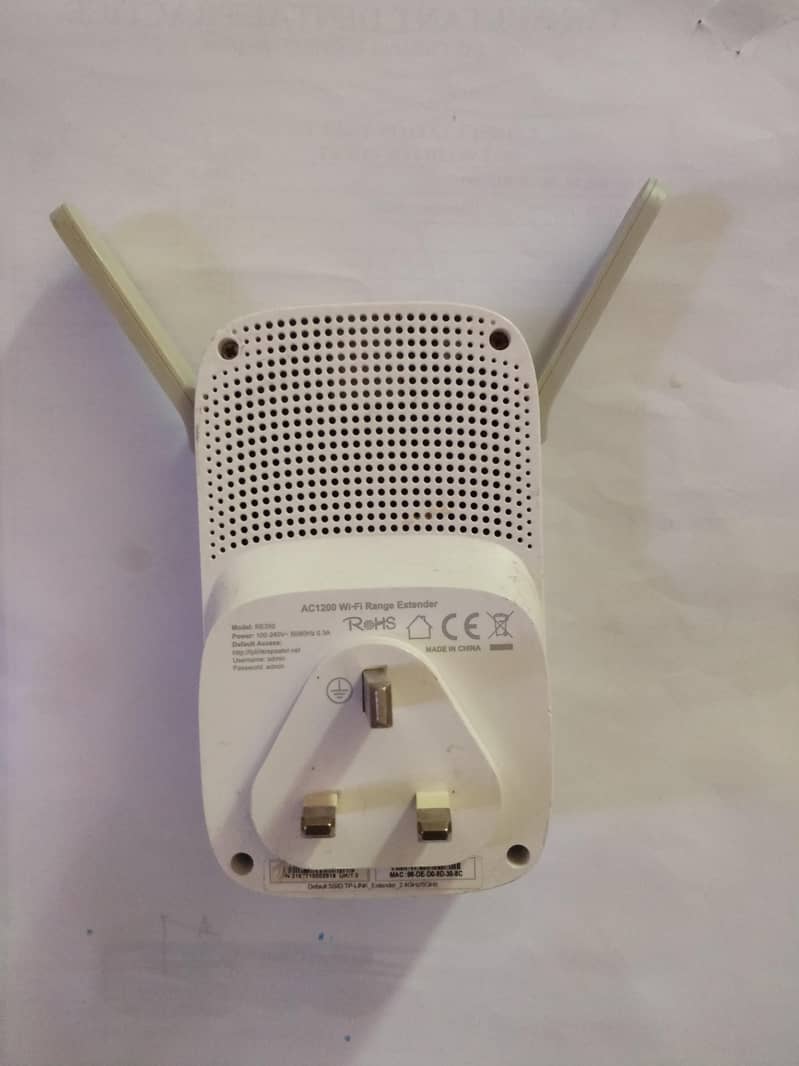 Wifi Extender 3