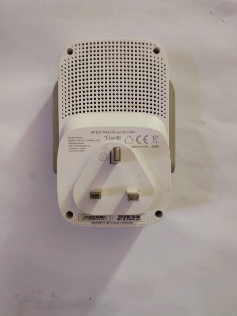 Wifi Extender 4