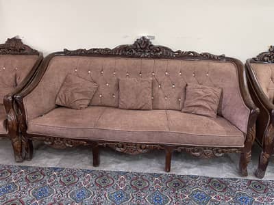 3 seater sofa set
