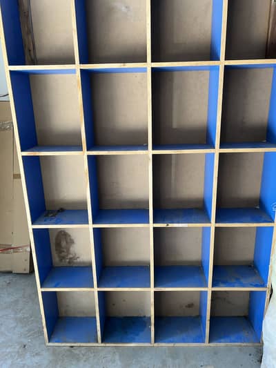 Racks for sale 3 Pcs