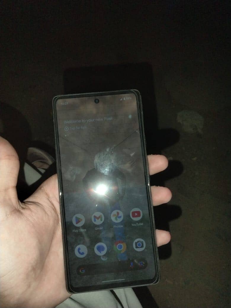 Google Pixel 6 2