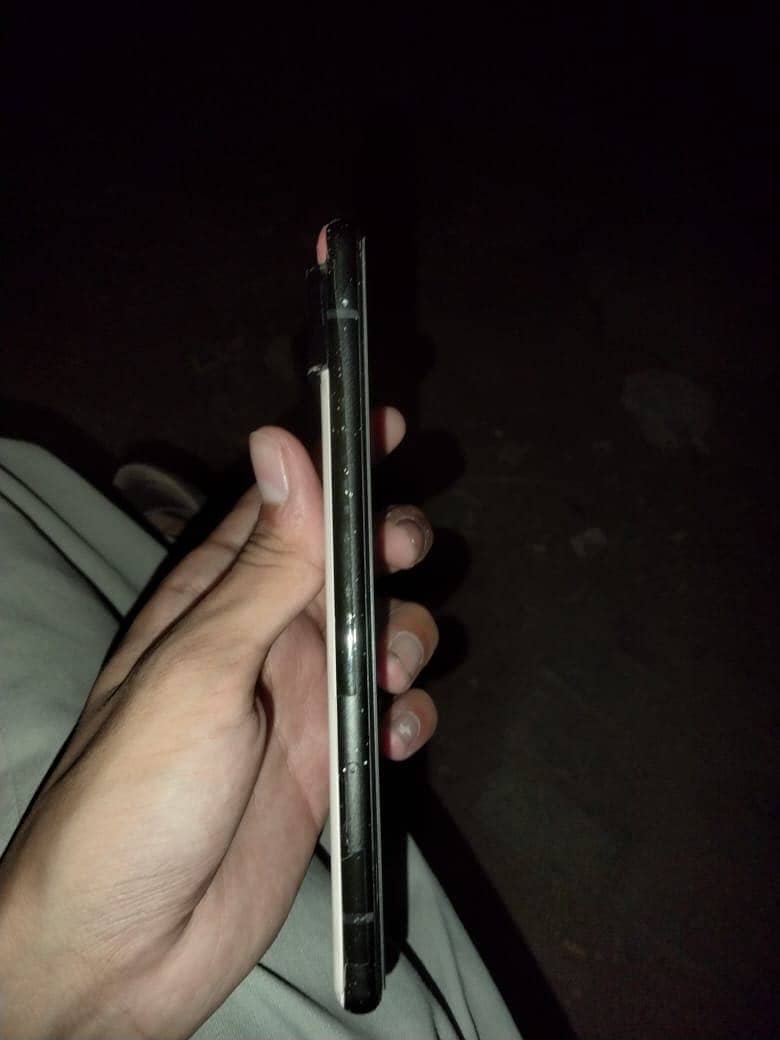 Google Pixel 6 5