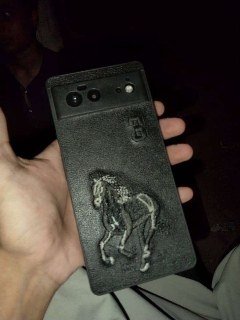 Google Pixel 6 6