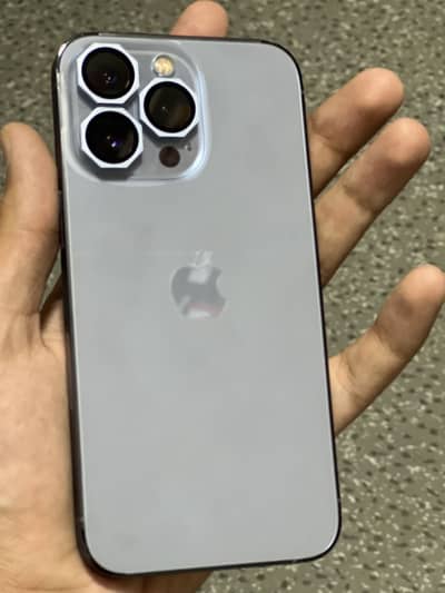 Iphone 13 pro