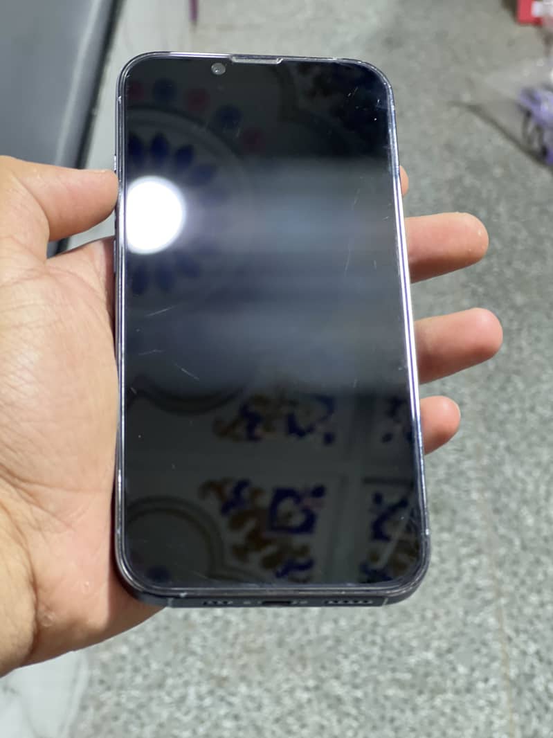 Iphone 13 pro 2