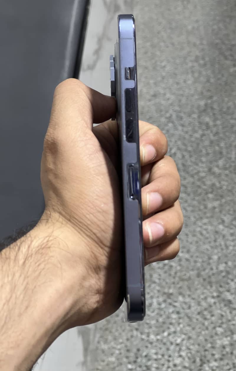 Iphone 13 pro 5