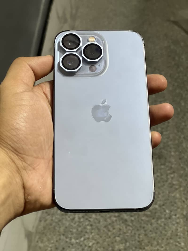 Iphone 13 pro 6