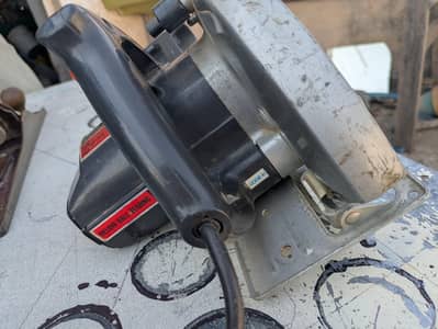 wood  cutter