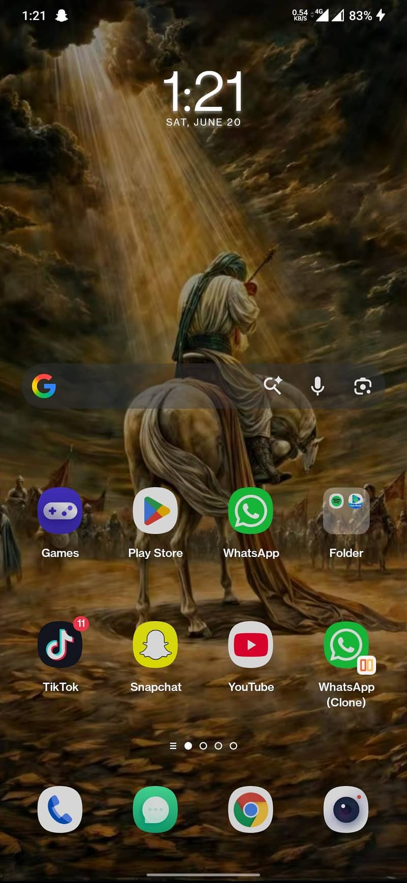 One Plus 7 7