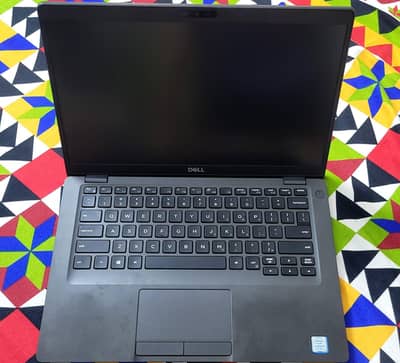 Dell Latitude 5400 | Core i5 | 8GB RAM | 235GB SSD |