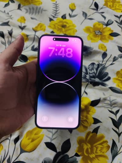 Apple iPhone 14 Pro Max non pta (which accessories)