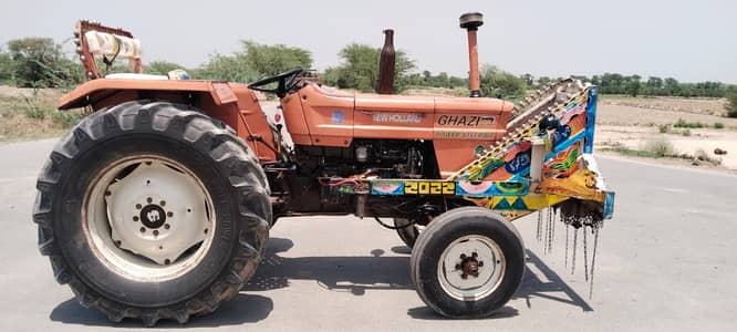 Ghazi 65 Hp 10/10 condition whatsap 03298126151