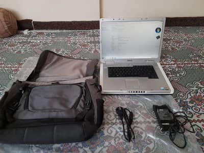 Dell Inspiron E1705 For Sale In Low Price 14000