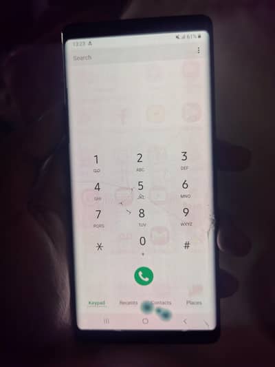 Samung Note 8 Non Pta
