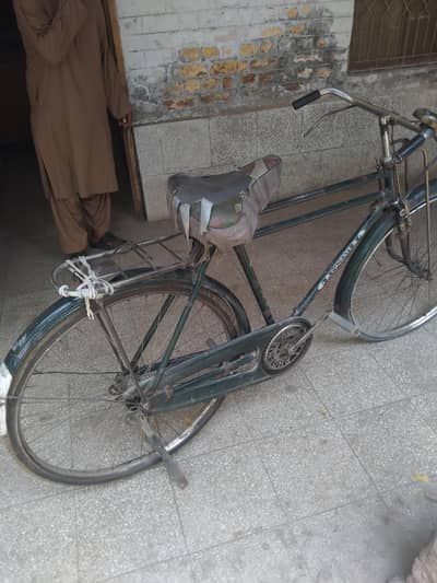 سائیکل