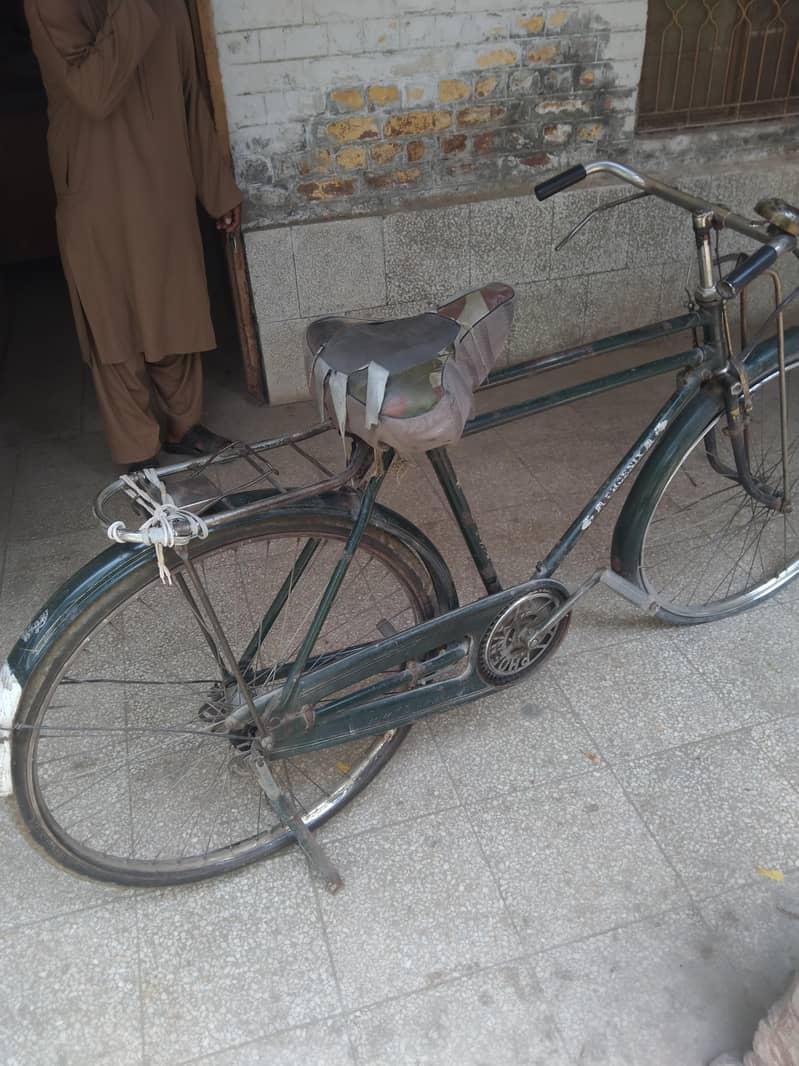 سائیکل 0