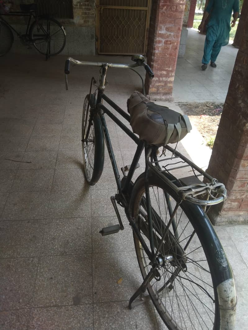 سائیکل 1