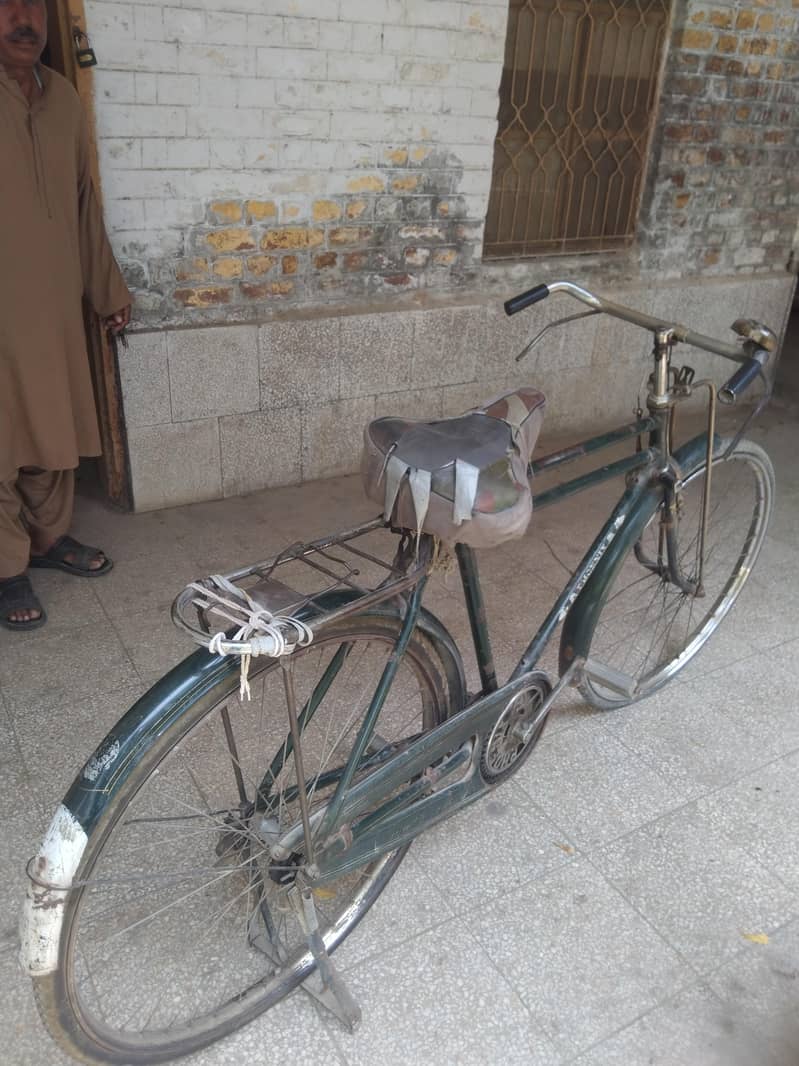 سائیکل 2