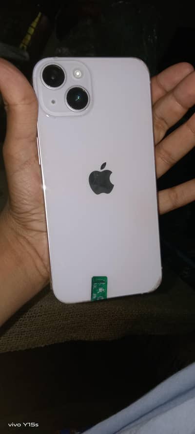 Apple iPhone 14 plus