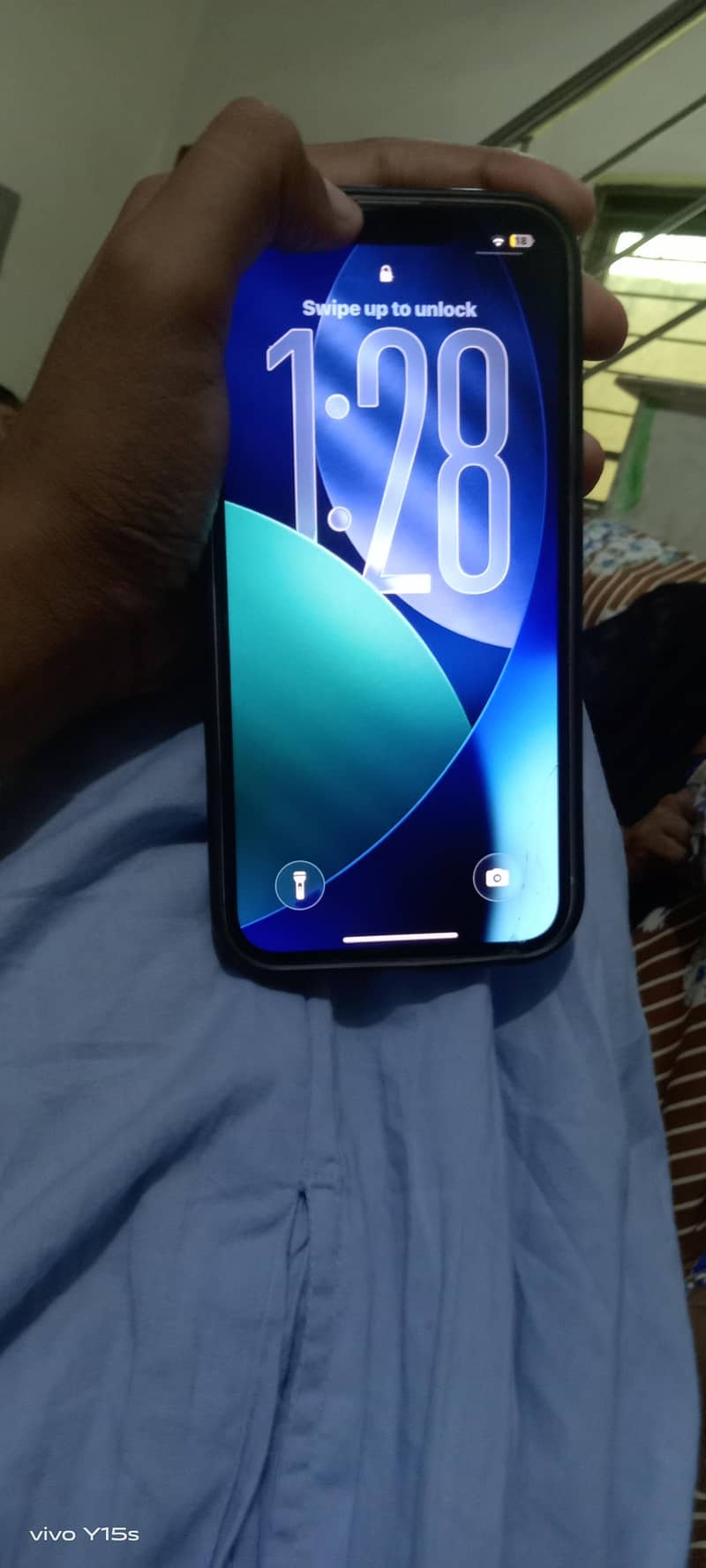 Apple iPhone 14 plus 1