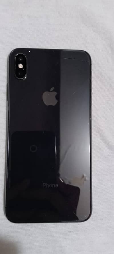 Apple iPhone XS Max