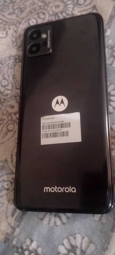 Moto G32 (4GB/128GB) - Snapdragon Gaming Processor - 100% OK