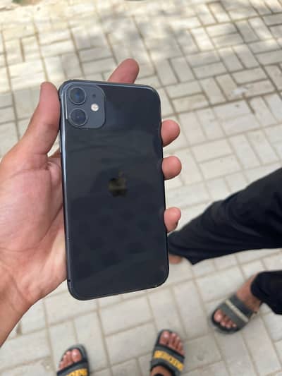 Apple iPhone 11